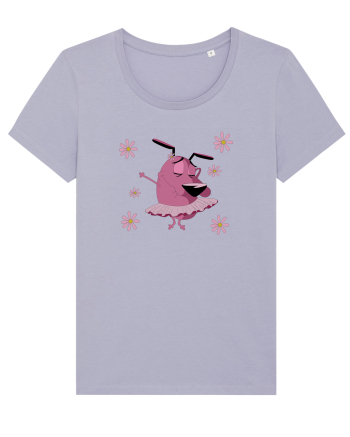 Courage caine fricos Hippy vibe  Lavender