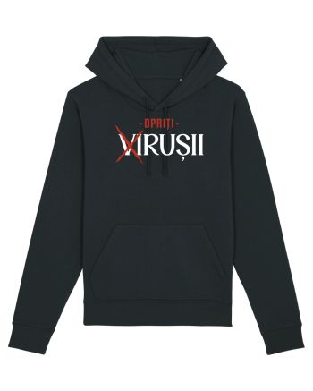 Opriti virusii Black