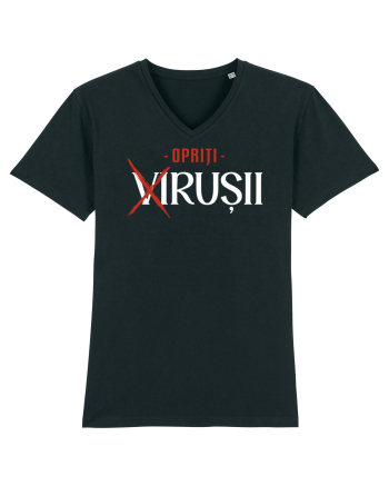 Opriti virusii Black