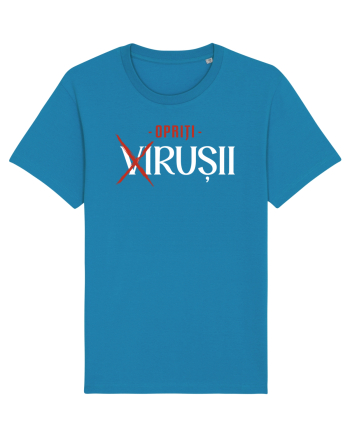 Opriti virusii Azur