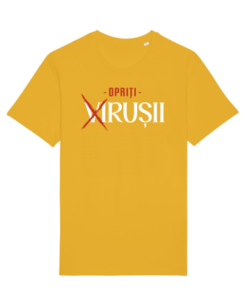 Opriti virusii Spectra Yellow