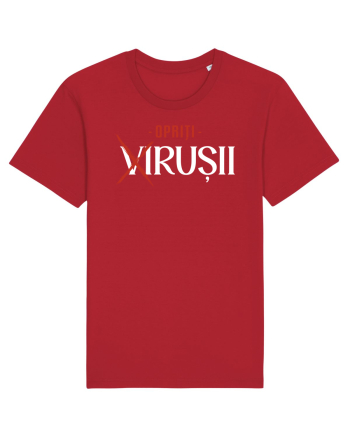 Opriti virusii Red