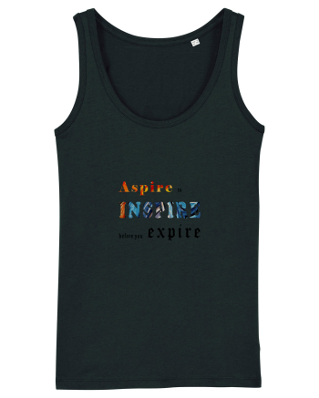 Inspire Black
