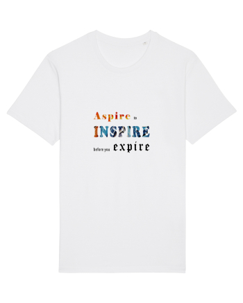 Inspire White