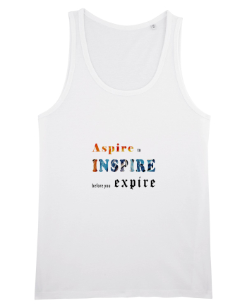 Inspire White