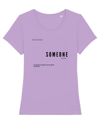 SOMEONE Lavender Dawn