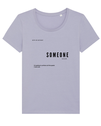 SOMEONE Lavender