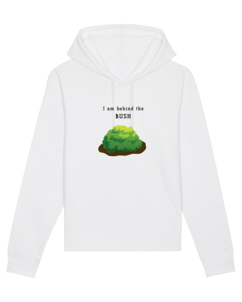 The Bush White