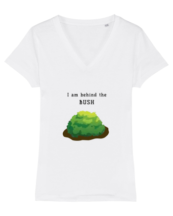 The Bush White