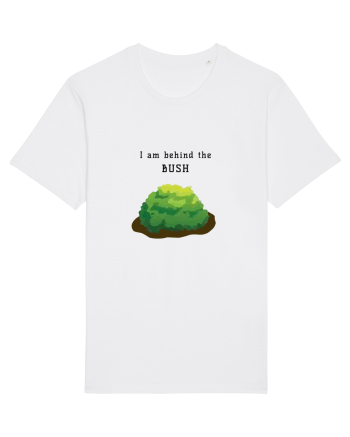 The Bush White