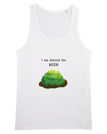 The Bush White