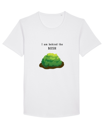 The Bush White