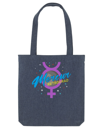 Mercur retrograd Midnight Blue