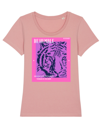 BE HUMBLE Canyon Pink