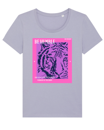 BE HUMBLE Lavender