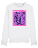 BE HUMBLE Bluză mânecă lungă Unisex Rise