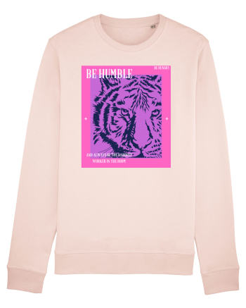 BE HUMBLE Candy Pink