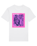 BE HUMBLE Tricou mânecă scurtă Unisex Rocker