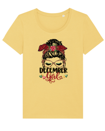 I am a December Girl Sagittarius Sagetator Jojoba