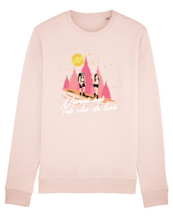 Numai noi sub clar de lună Candy Pink