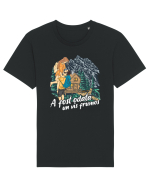 A fost odată un vis frumos Tricou mânecă scurtă Unisex Rocker