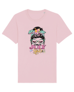 I am a July Girl - Summer Cancer Rac Tricou mânecă scurtă Unisex Rocker