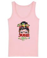 I am a June Girl Gemeni Gemini Maiou Damă Dreamer