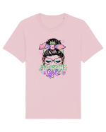 I am a March Girl - Spring Pesti Pisces Tricou mânecă scurtă Unisex Rocker