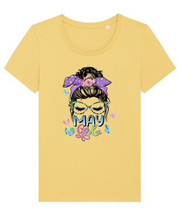 I am a May Girl Taur Taurus Jojoba