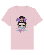 I am a May Girl Taur Taurus Tricou mânecă scurtă Unisex Rocker