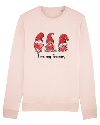 Love my Gnomies Candy Pink