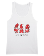Love my Gnomies Maiou Bărbat Runs