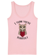 I Think You're Purrfect Maiou Damă Dreamer