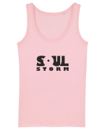 SOUL STORM - black Maiou Damă Dreamer