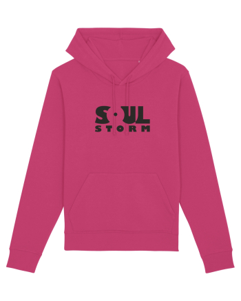 SOUL STORM - black Raspberry