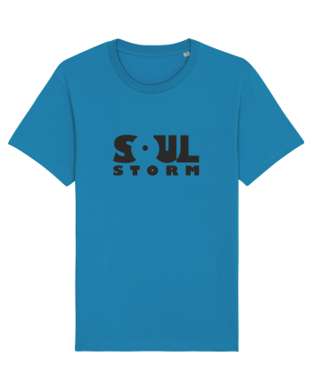 SOUL STORM - black Azur