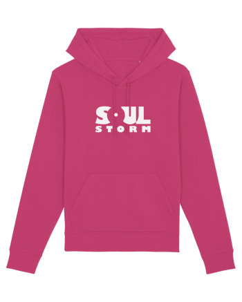 SOUL STORM - white Raspberry