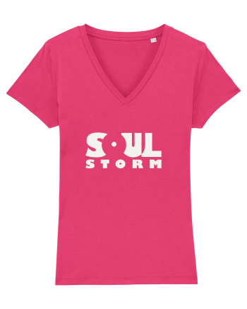 SOUL STORM - white Raspberry