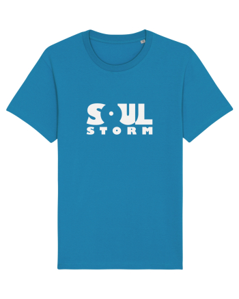 SOUL STORM - white Azur