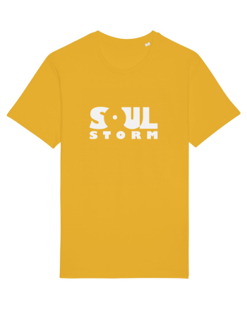 SOUL STORM - white Spectra Yellow