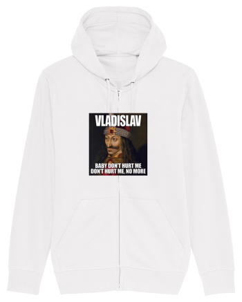 Vladislav (what is love?) White