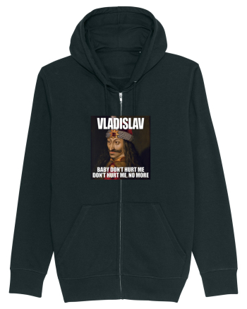 Vladislav (what is love?) Black