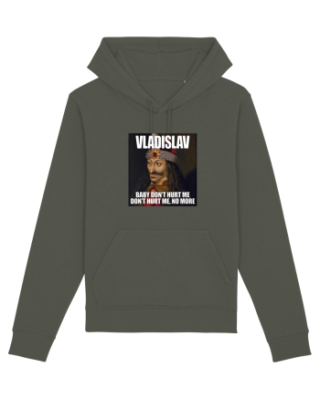 Vladislav (what is love?) Khaki