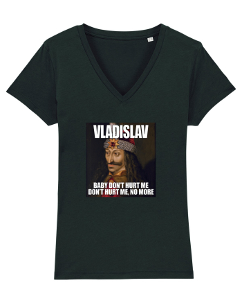 Vladislav (what is love?) Black