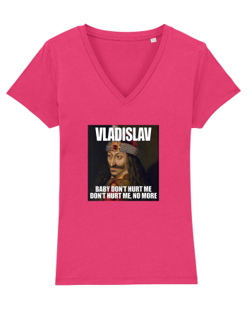 Vladislav (what is love?) Raspberry