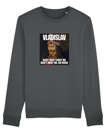 Vladislav (what is love?) Anthracite
