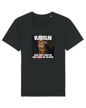 Vladislav (what is love?) Black