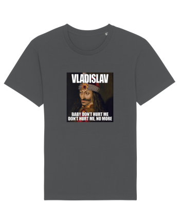 Vladislav (what is love?) Anthracite