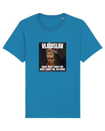 Vladislav (what is love?) Azur
