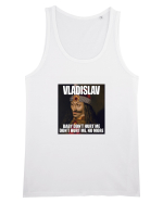 Vladislav (what is love?) Maiou Bărbat Runs